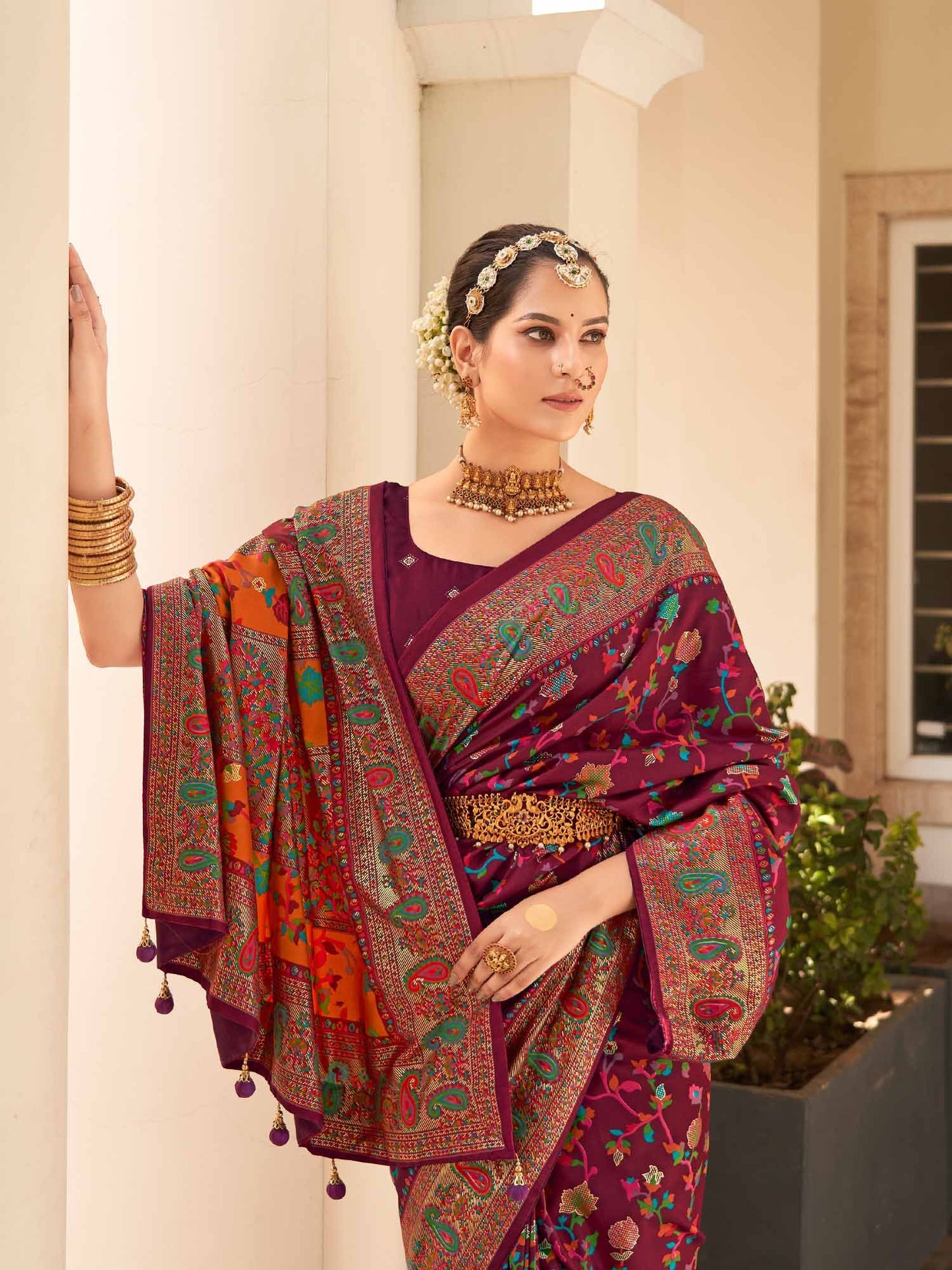 Get the best bridal lehenga