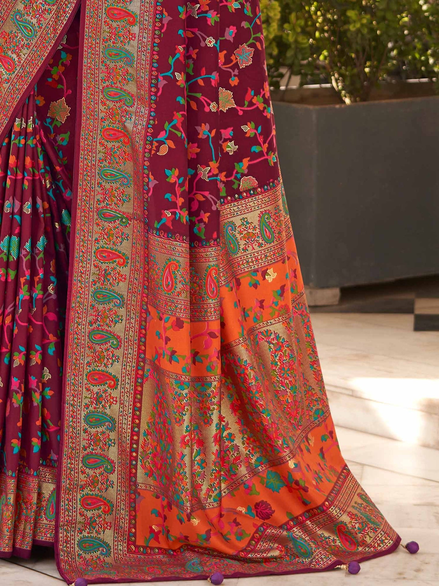 Get the best saree for women