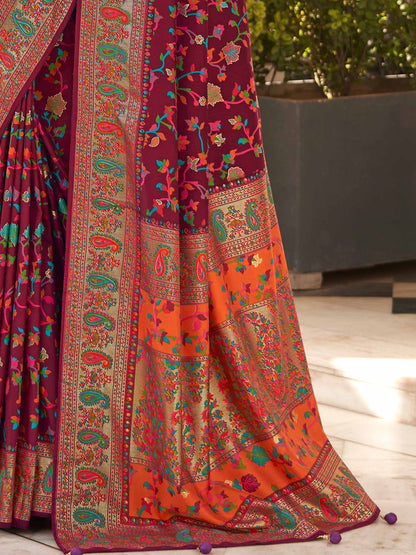 Get the best saree for women