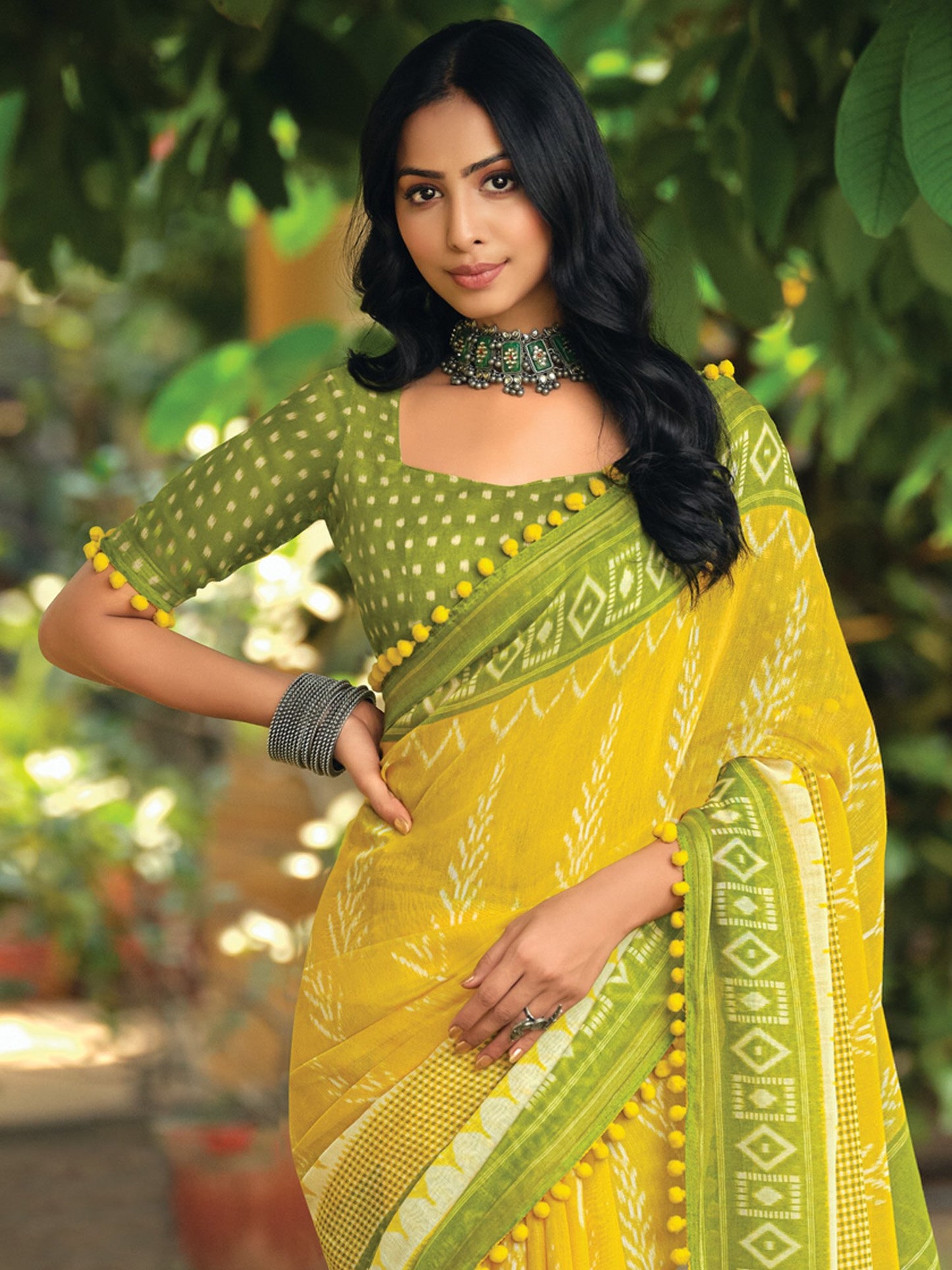 Get the best best sarees online