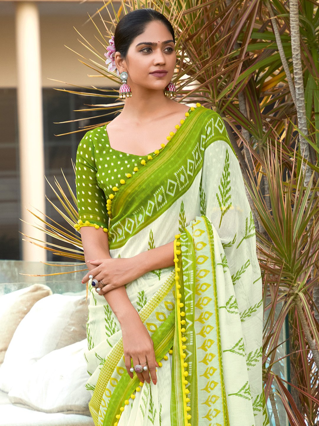 Get the best ajmera fashion