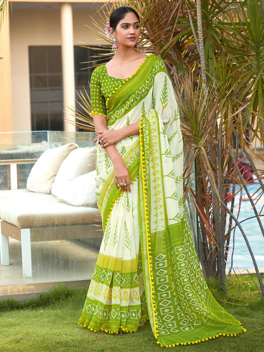 Get the best soft silk sarees