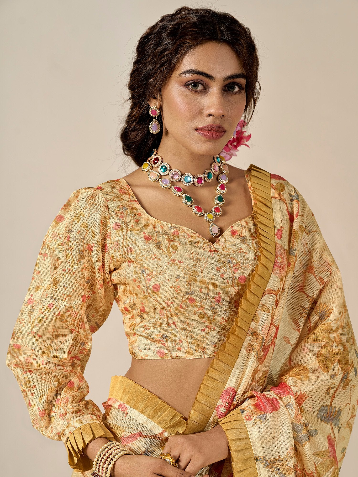 Get the best best sarees online