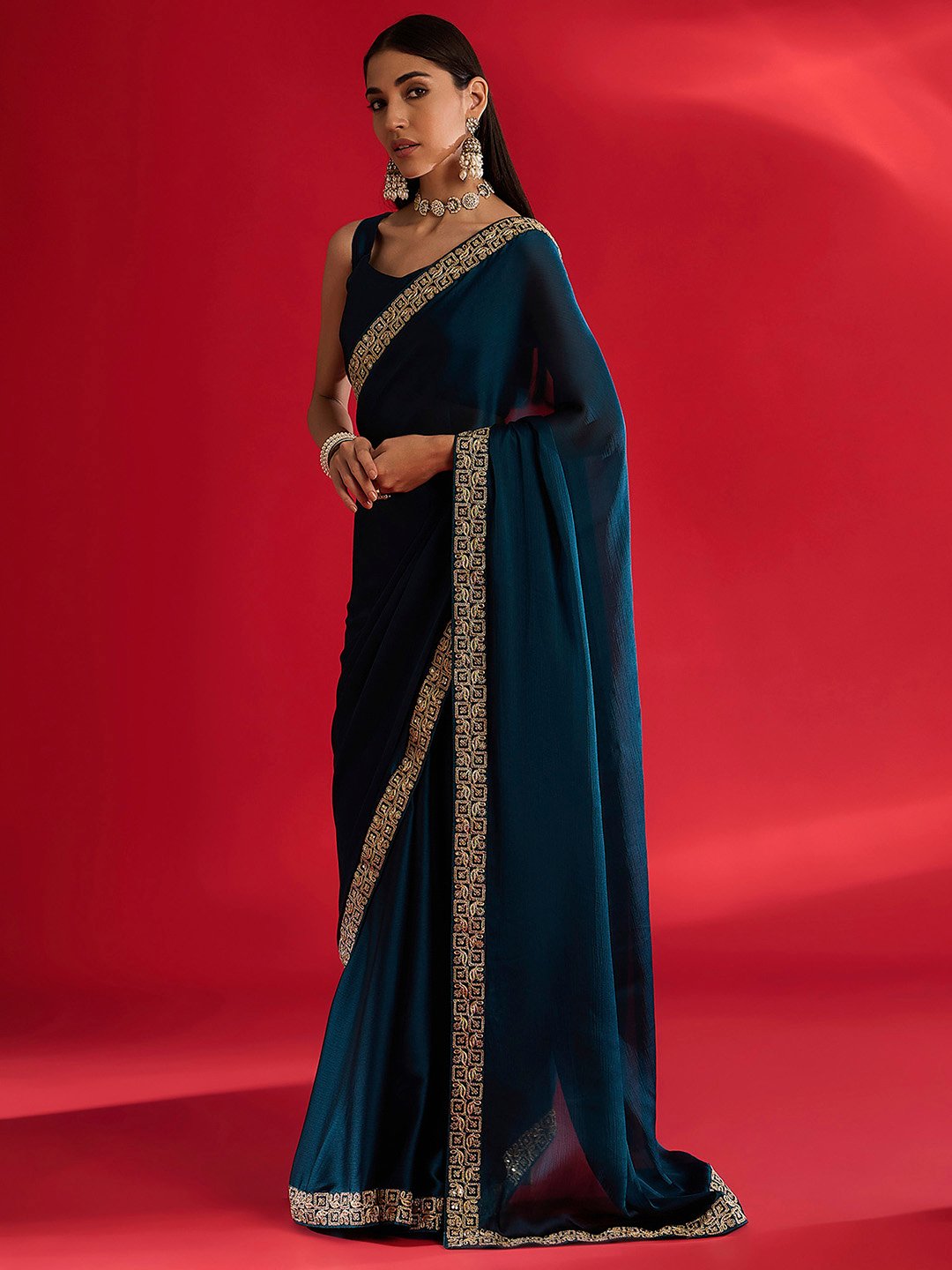 Get the best kanjivaram