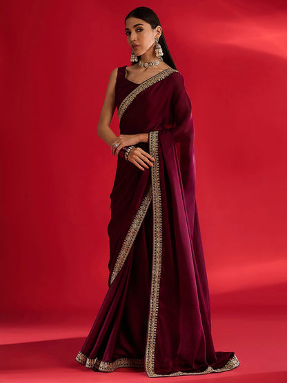 Get the best pathani saree