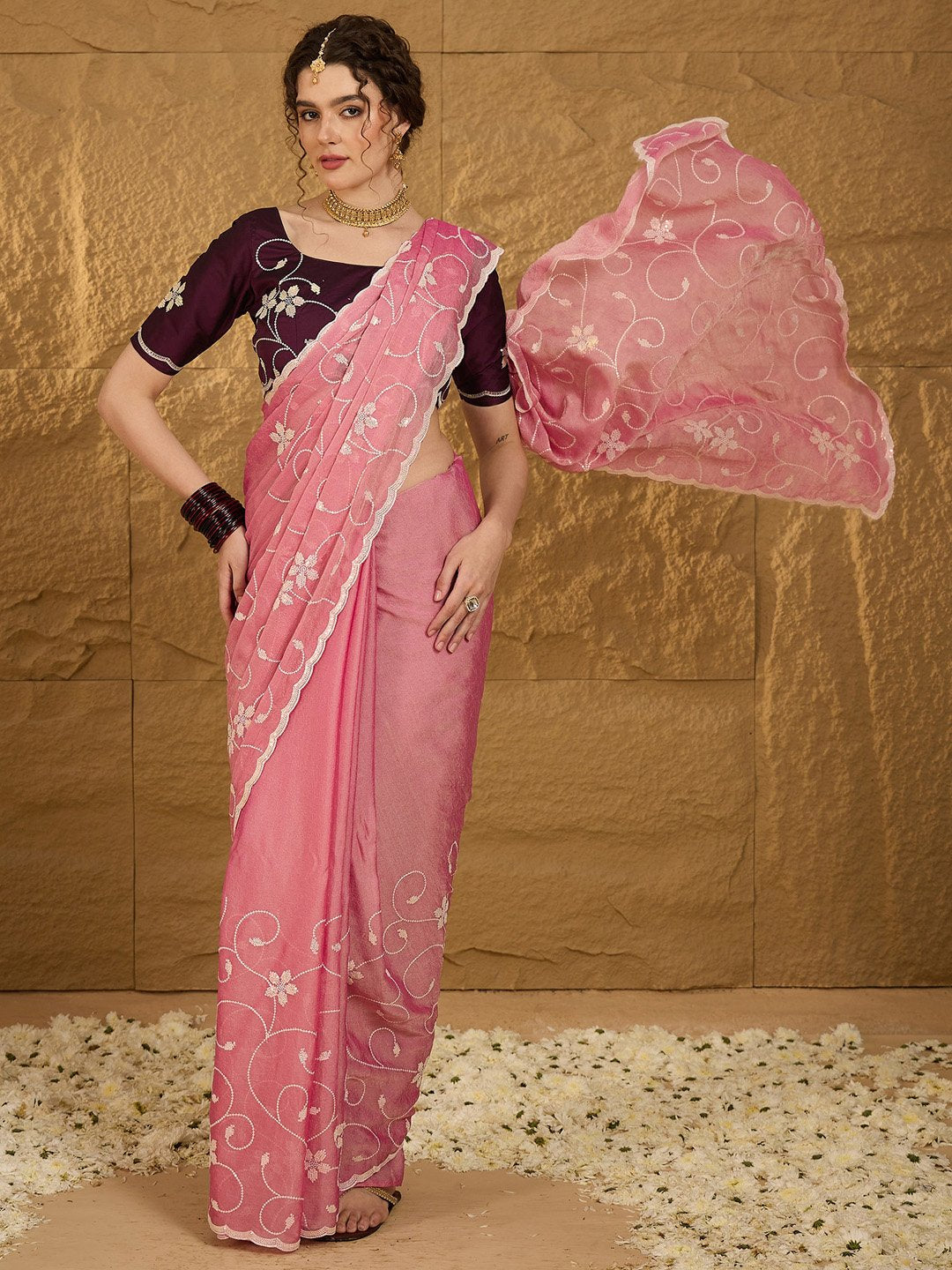 Get the best best saree