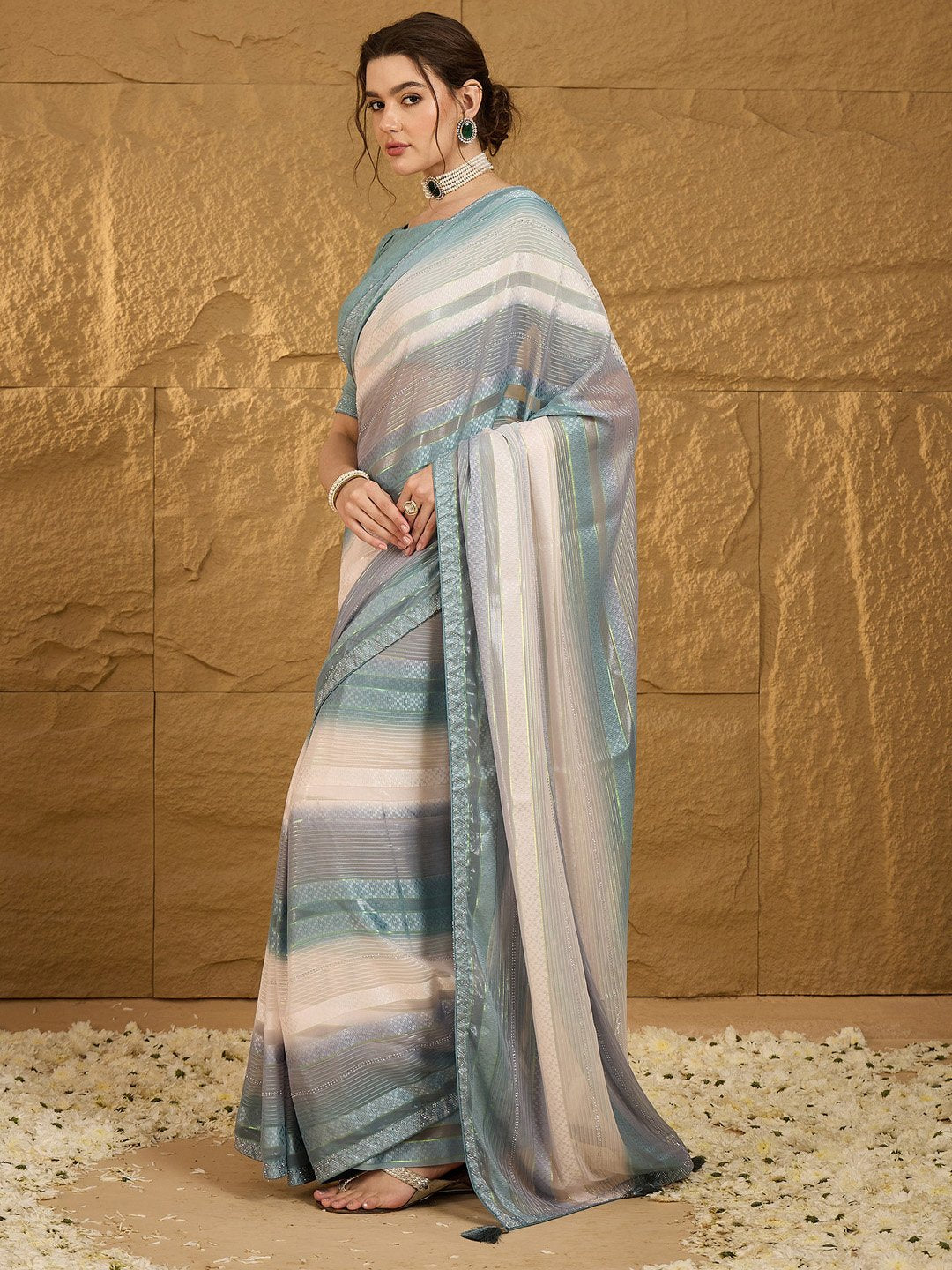 Get the best myntra saree
