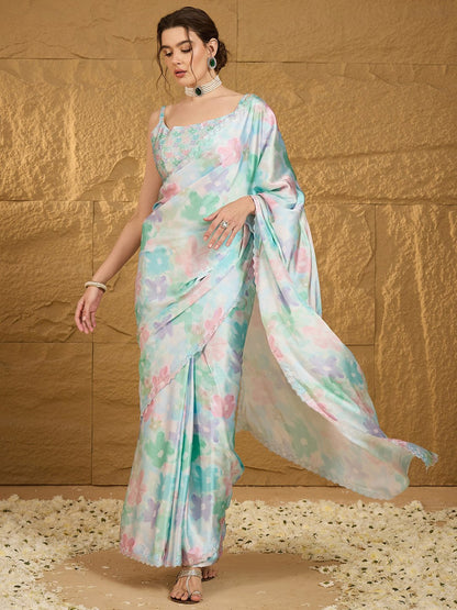 Get the best buy saree