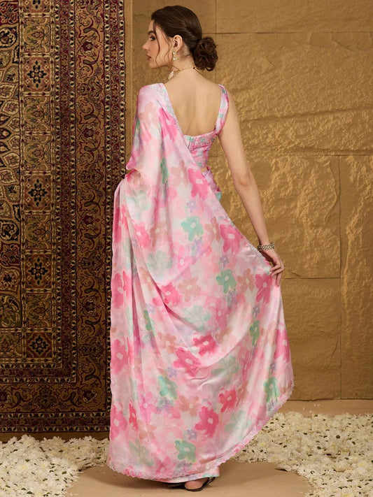 Get the best Mysore silk sarees