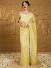 Get the best ready-to-wear saree