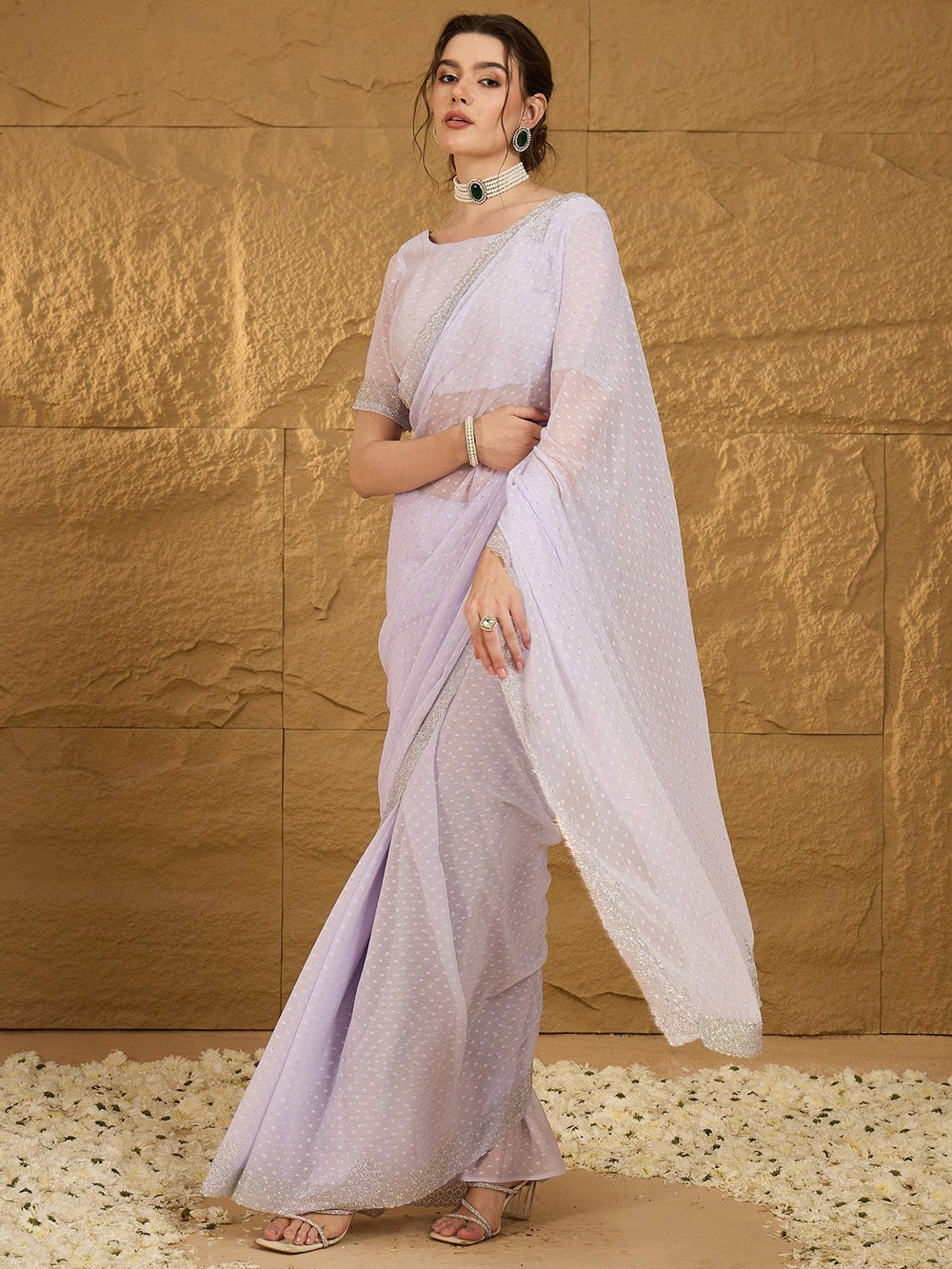 Get the best South Indian saree