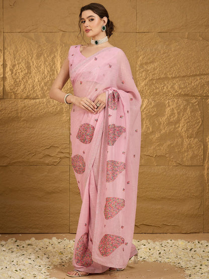Get the best shaadi saree