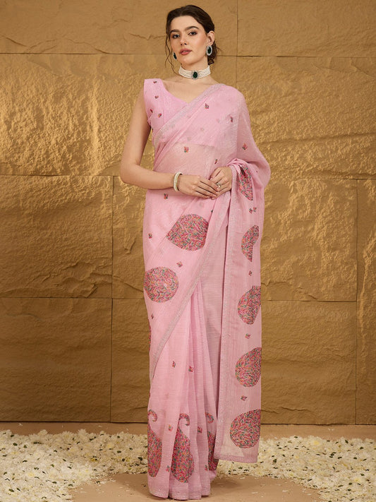 Get the best amazon saree