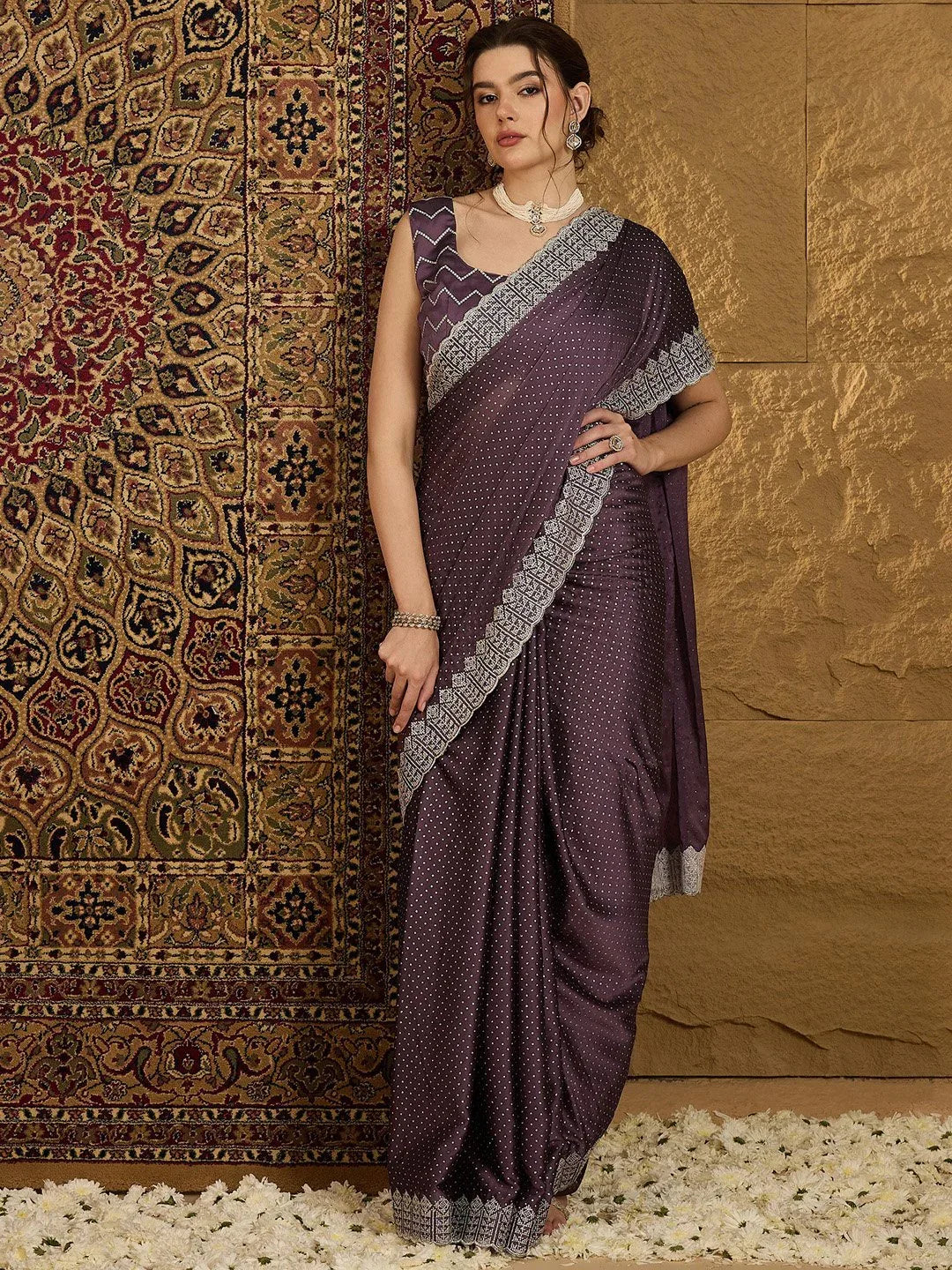 Get the best buy saree