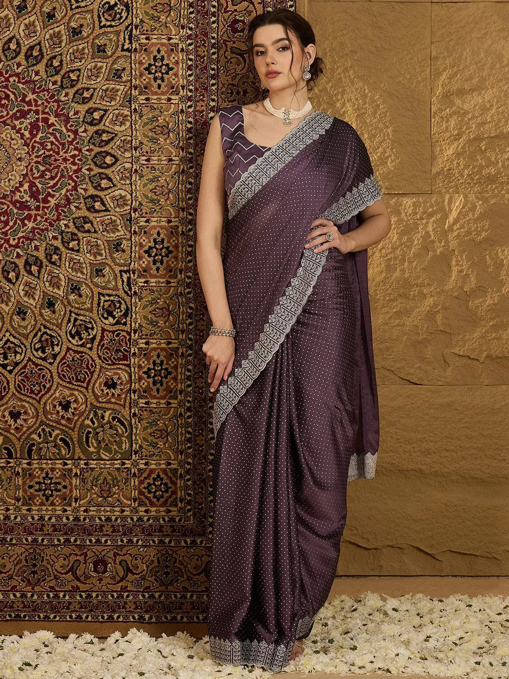 Get the best buy saree