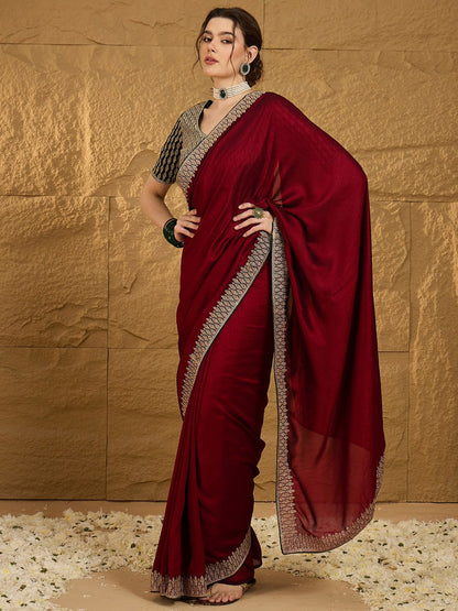 Get the best haldi saree