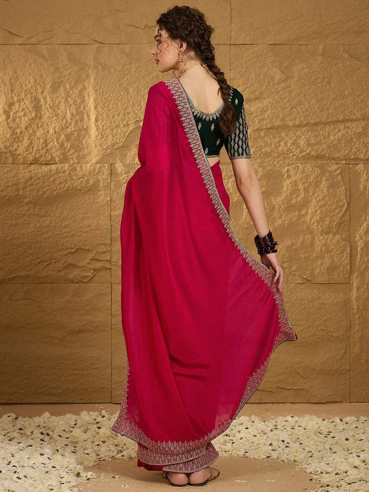 Get the best Paithani saree