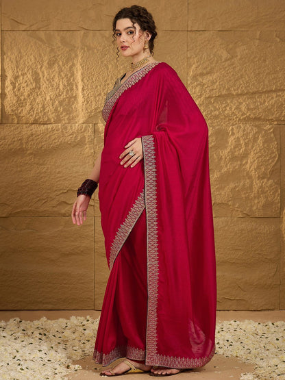 Get the best Pothys silk sarees Bengaluru