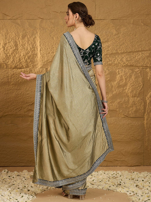 Get the best cotton saree
