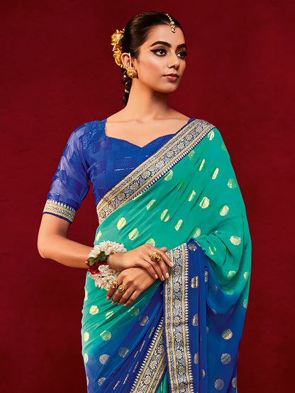 Get the best shaadi saree