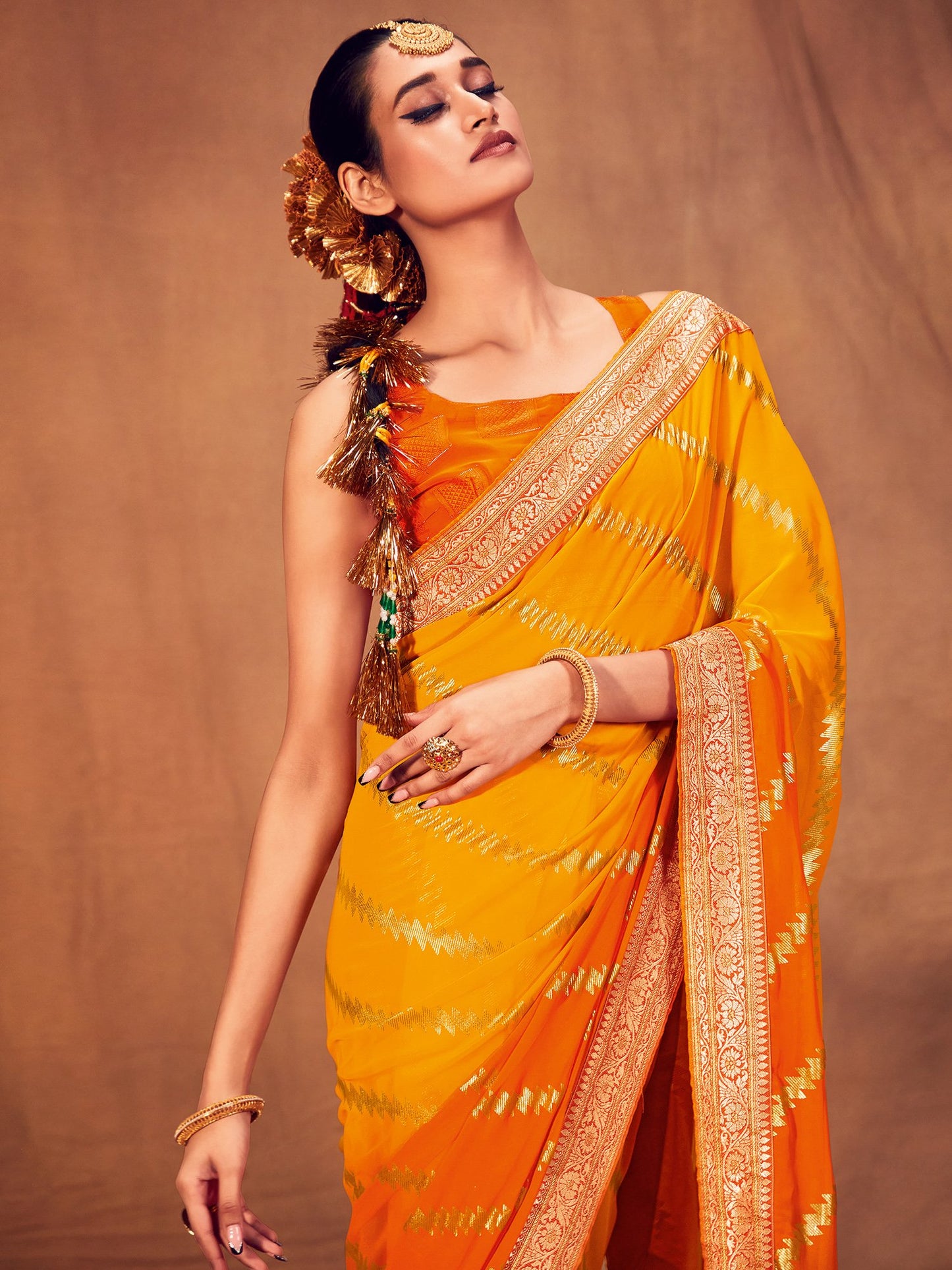 Get the best best saree