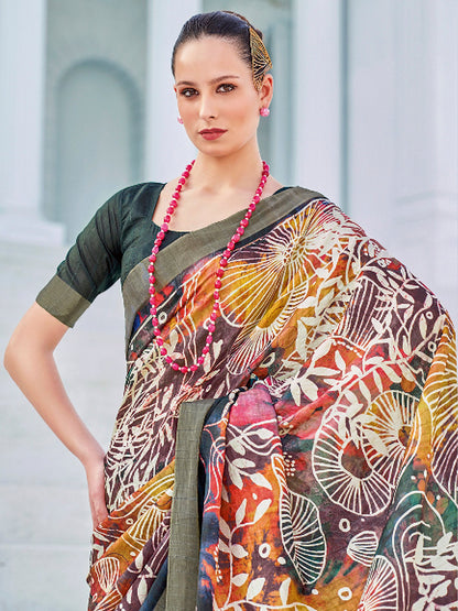 Get the best Mysore silk sarees