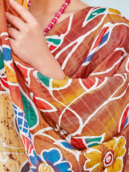 Get the best buy saree