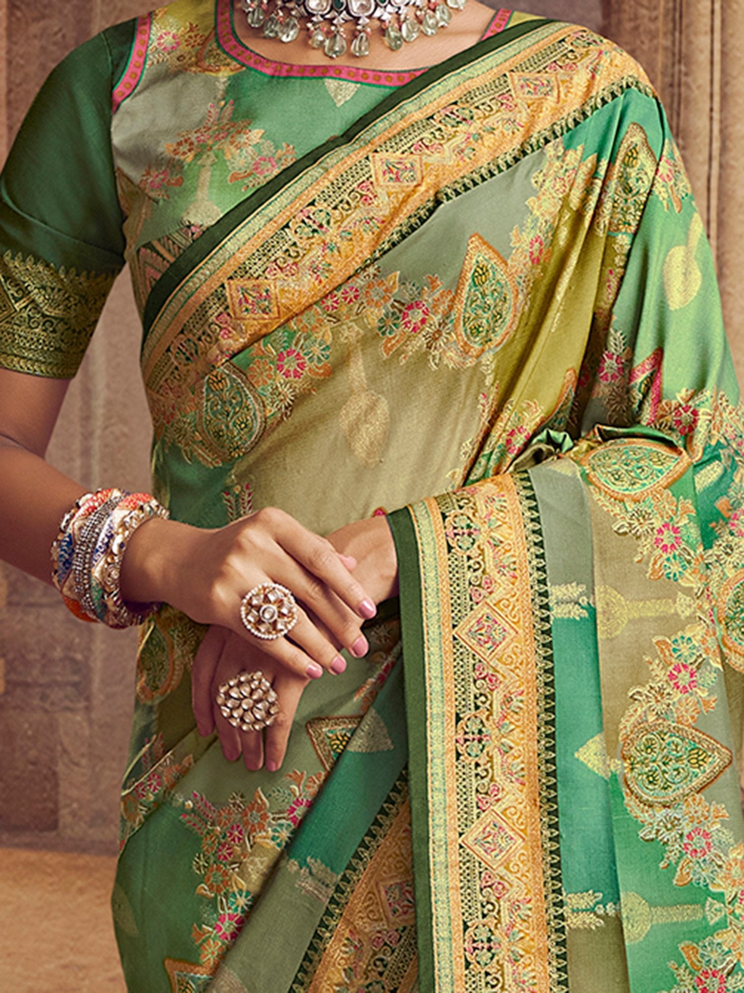 Get the best kanjivaram