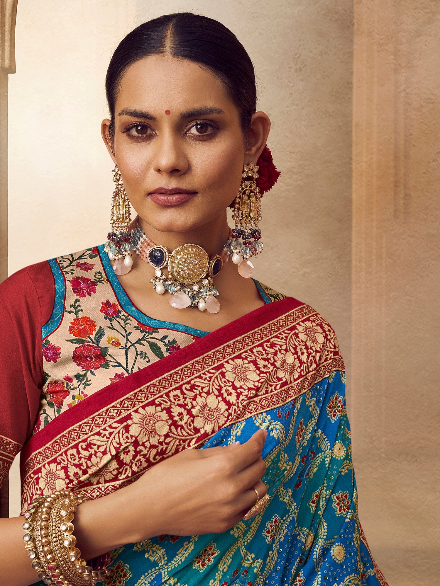 Get the best shaadi saree