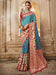 Get the best silk saree