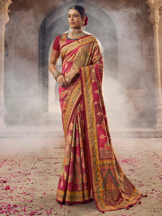 Get the best Saree shops near me