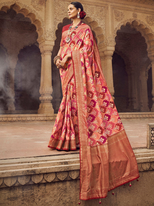 Get the best Kasavu saree online