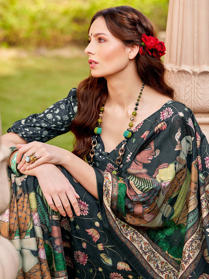 Get the best silk saree