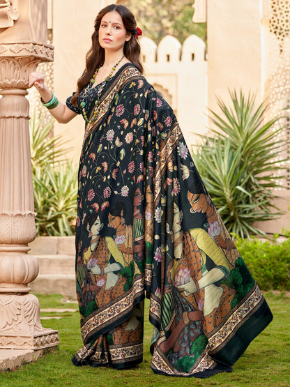 Get the best Banarasi saree