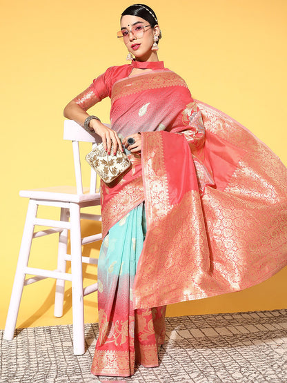 Get the best kanjivaram