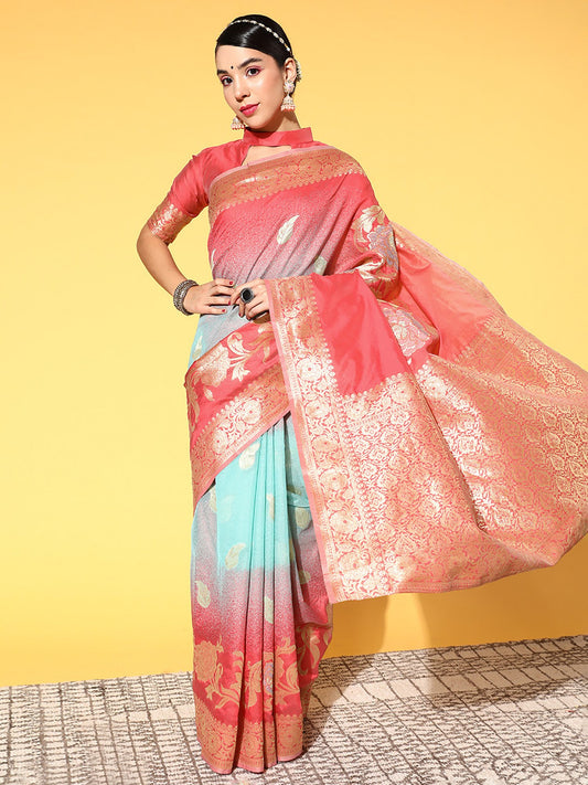 Get the best bridal saree