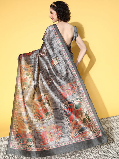 Get the best Banarasi silk saree