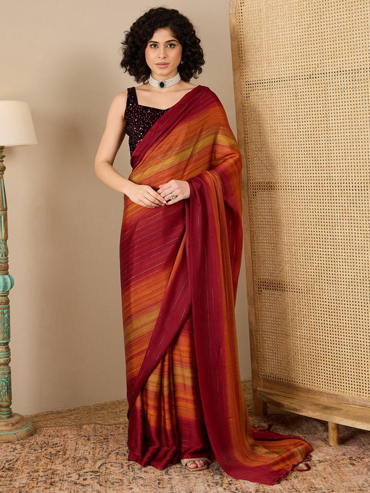 Get the best tissue silk saree