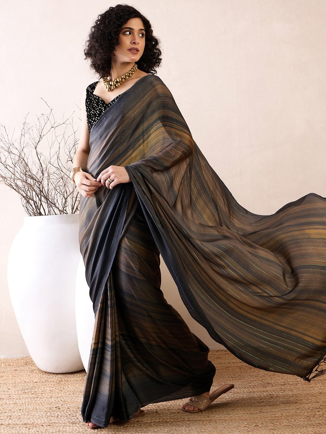 Get the best Meesho online shopping saree