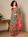Get the best Meesho online shopping saree