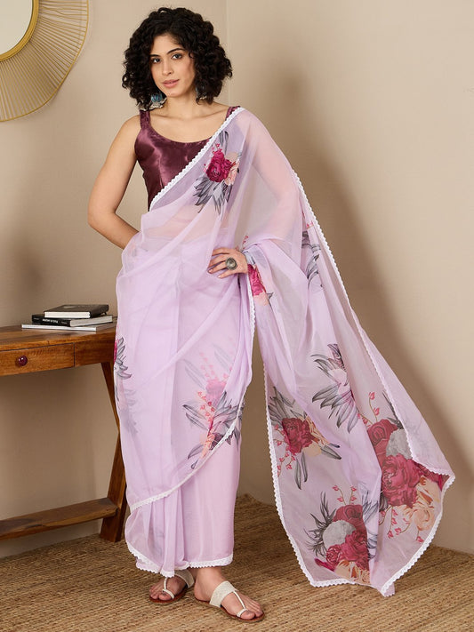 Get the best bridal saree