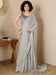 Get the best organza saree