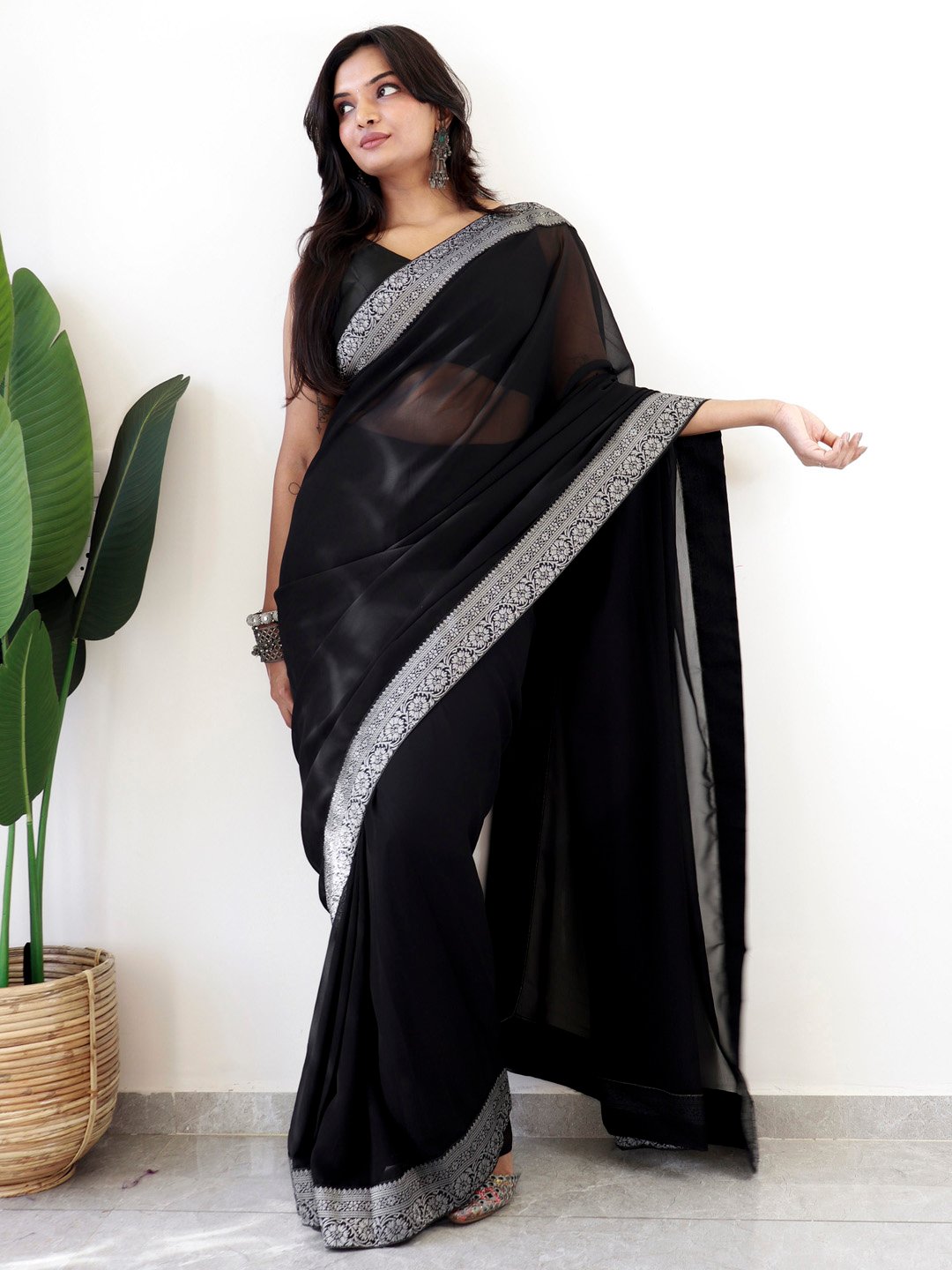 Get the best amazon saree