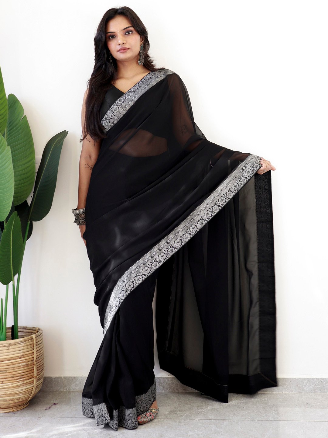 Get the best buy saree
