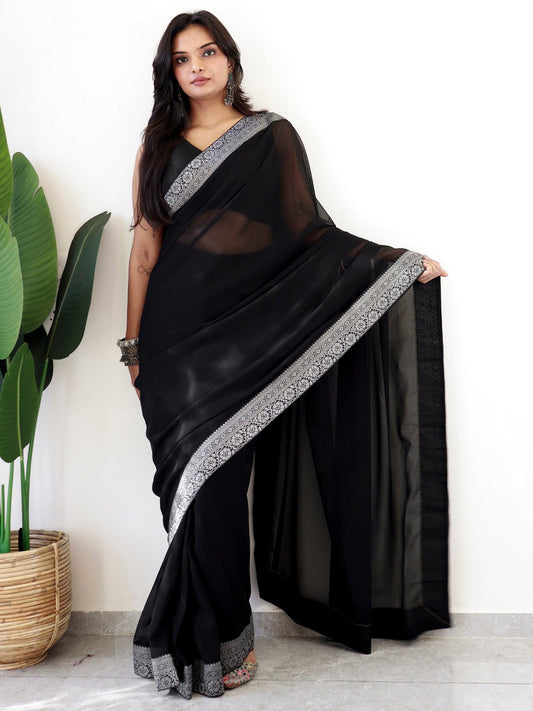 Get the best buy saree