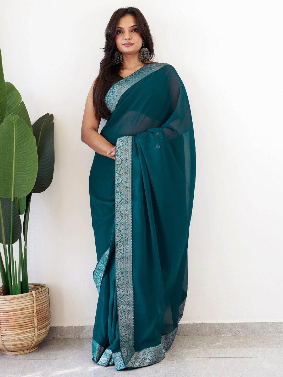 Get the best amazon saree