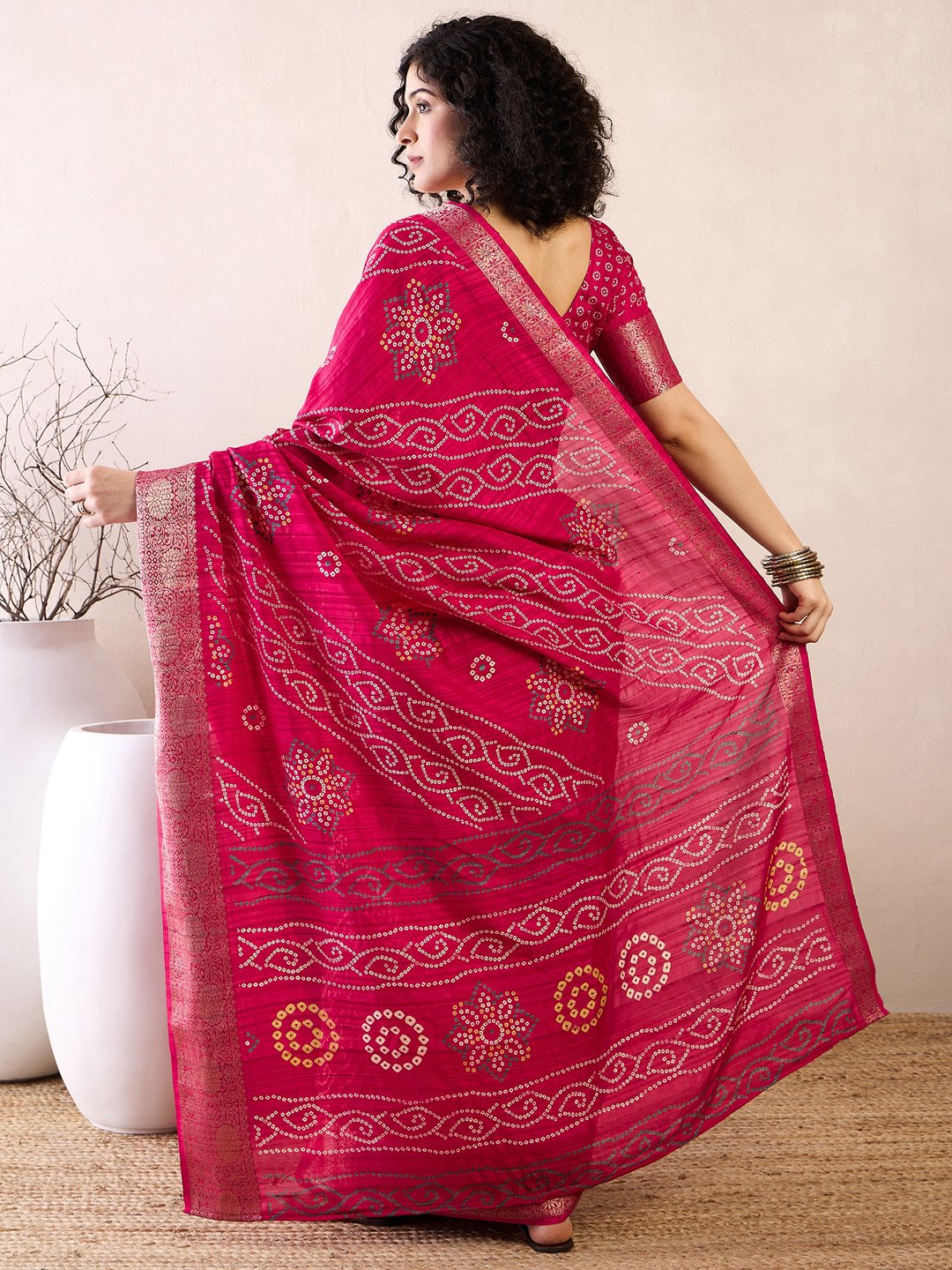 Get the best buy saree