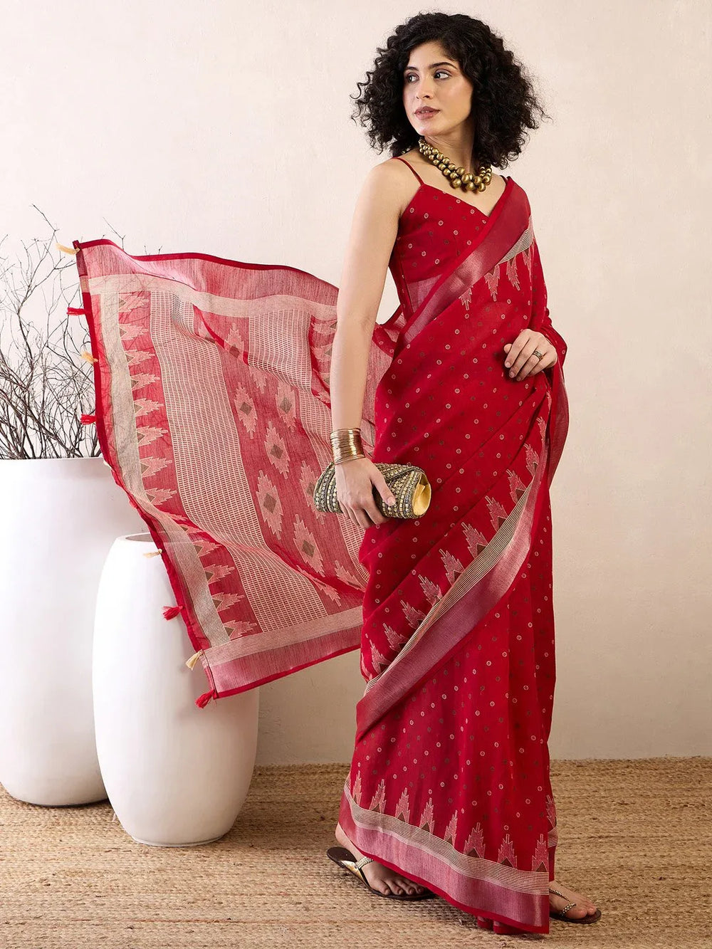 Get the best saree manufacturer