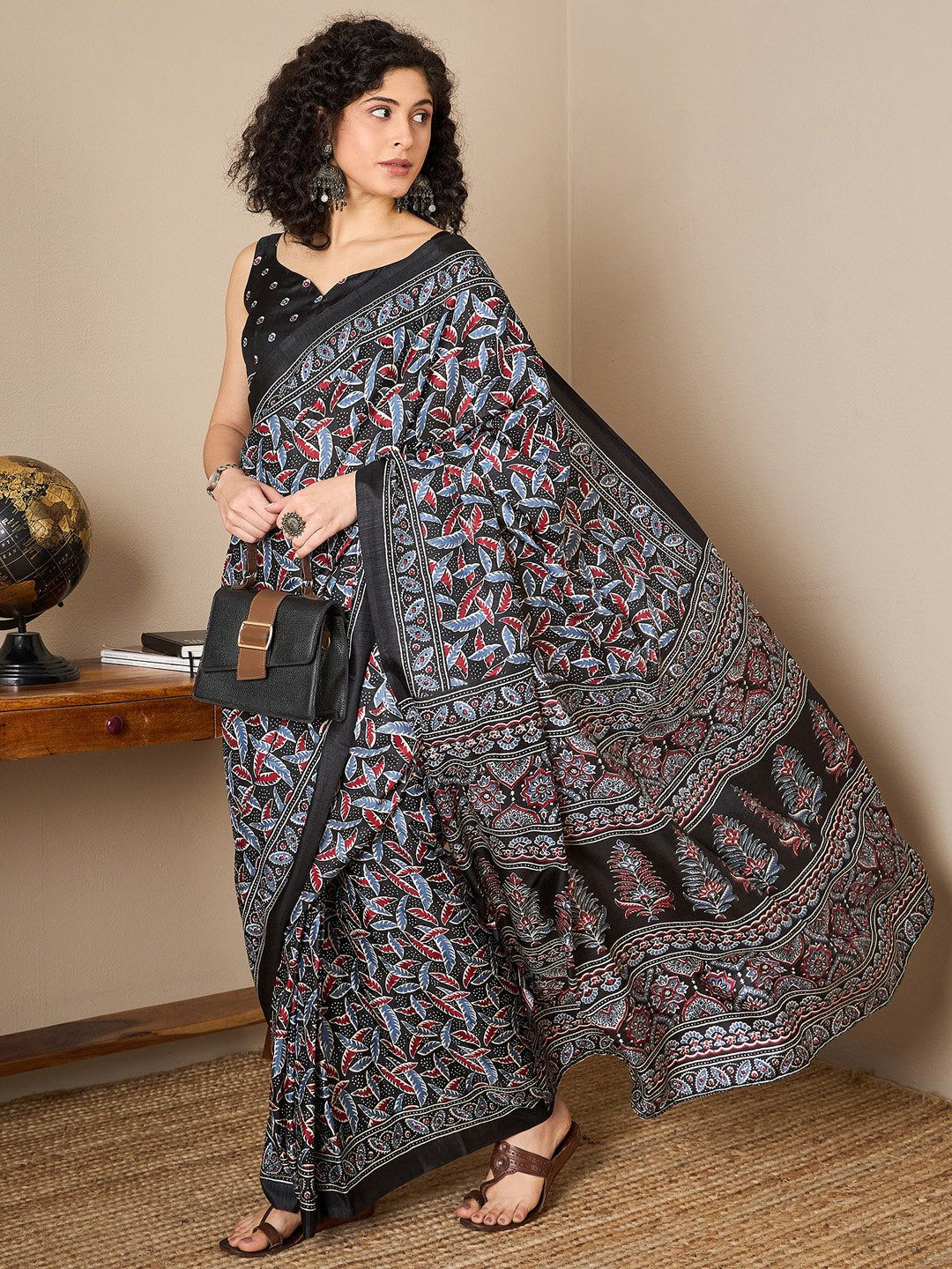 Get the best silk saree