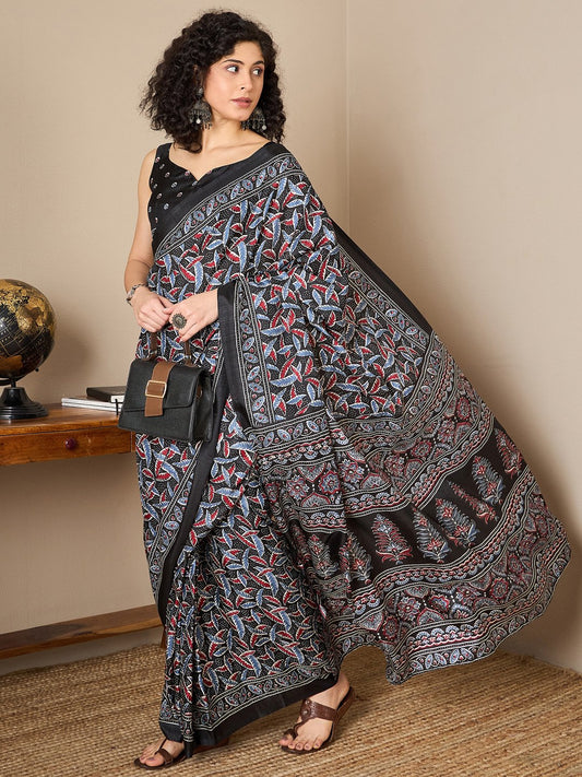 Get the best silk saree